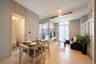 2 Bedroom Condo for rent in Phra Khanong, Bangkok near BTS Ekkamai