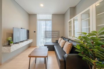 2 Bedroom Condo for rent in Phra Khanong, Bangkok near BTS Ekkamai
