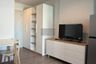 1 Bedroom Condo for rent in Regent Home Bangna, Bang Na, Bangkok near BTS Bang Na