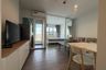 1 Bedroom Condo for rent in Regent Home Bangna, Bang Na, Bangkok near BTS Bang Na