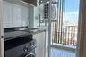 1 Bedroom Condo for rent in Regent Home Bangna, Bang Na, Bangkok near BTS Bang Na