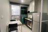 1 Bedroom Condo for rent in The Base Sukhumvit 77, Phra Khanong Nuea, Bangkok near BTS On Nut