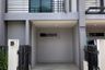 3 Bedroom Townhouse for rent in Natura Trend Rattanathibet-Ratchapruek, Bang Krang, Nonthaburi