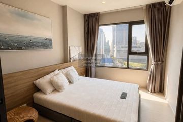 1 Bedroom Condo for rent in Life One Wireless, Lumpini, Bangkok near BTS Ploen Chit