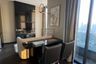 1 Bedroom Condo for rent in The ESSE Sukhumvit 36, Phra Khanong, Bangkok near BTS Thong Lo
