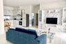 3 Bedroom Villa for rent in Pong, Chonburi