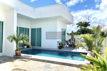 3 Bedroom Villa for rent in Pong, Chonburi