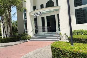 5 Bedroom Condo for rent in Supalai Wellington, Huai Khwang, Bangkok near MRT Thailand Cultural Centre