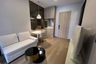 1 Bedroom Condo for rent in Park Origin Phayathai, Thung Phaya Thai, Bangkok near BTS Phaya Thai