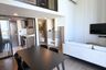 1 Bedroom Condo for rent in Park Origin Thonglor, Khlong Tan Nuea, Bangkok