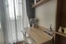 1 Bedroom Condo for rent in The Base Saphanmai, Anusawari, Bangkok near BTS Sai Yud