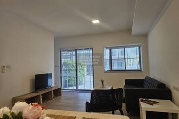 3 Bedroom Townhouse for rent in Indy 5 Bangna km.7, Bang Kaeo, Samut Prakan