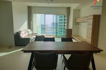 3 Bedroom Condo for rent in Millennium Residence, Khlong Toei, Bangkok near BTS Asoke