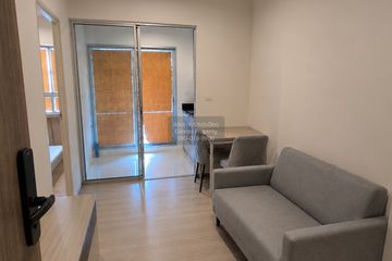 1 Bedroom Condo for rent in Niche Mono Sukhumvit - Puchao, Thepharak, Samut Prakan near BTS Pu Chao
