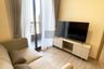 1 Bedroom Condo for rent in NIA by Sansiri, Phra Khanong Nuea, Bangkok near BTS Phra Khanong