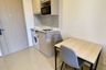 1 Bedroom Condo for rent in NIA by Sansiri, Phra Khanong Nuea, Bangkok near BTS Phra Khanong