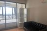1 Bedroom Condo for rent in Whizdom Station Ratchada-Thapra, Dao Khanong, Bangkok near BTS Talat Phlu