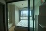 1 Bedroom Condo for rent in Whizdom Station Ratchada-Thapra, Dao Khanong, Bangkok near BTS Talat Phlu