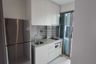 1 Bedroom Condo for rent in Whizdom Station Ratchada-Thapra, Dao Khanong, Bangkok near BTS Talat Phlu