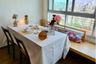 2 Bedroom Condo for rent in U Delight @ Huamak Station, Hua Mak, Bangkok near MRT Si Kritha