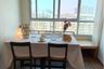 2 Bedroom Condo for rent in U Delight @ Huamak Station, Hua Mak, Bangkok near MRT Si Kritha