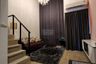 1 Bedroom Condo for rent in The Rich Rama 9 - Srinakarin, Suan Luang, Bangkok near Airport Rail Link Hua Mak