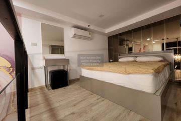 1 Bedroom Condo for rent in The Rich Rama 9 - Srinakarin, Suan Luang, Bangkok near Airport Rail Link Hua Mak