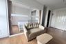 1 Bedroom Condo for rent in The Parkland Ratchada - Wongsawang, Wong Sawang, Bangkok near MRT Wong Sawang