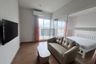 1 Bedroom Condo for rent in The Parkland Ratchada - Wongsawang, Wong Sawang, Bangkok near MRT Wong Sawang