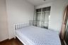 1 Bedroom Condo for rent in The Parkland Ratchada - Wongsawang, Wong Sawang, Bangkok near MRT Wong Sawang
