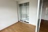 1 Bedroom Condo for rent in The Parkland Ratchada - Wongsawang, Wong Sawang, Bangkok near MRT Wong Sawang