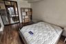 1 Bedroom Condo for rent in Khlong Thanon, Bangkok near BTS Sai Yud