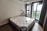 1 Bedroom Condo for rent in Khlong Thanon, Bangkok near BTS Sai Yud