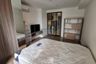 1 Bedroom Condo for rent in Khlong Thanon, Bangkok near BTS Sai Yud