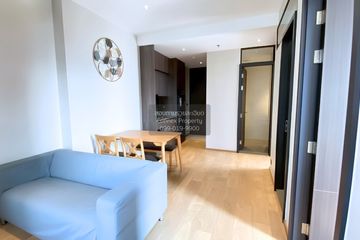 2 Bedroom Condo for rent in The FINE Bangkok Thonglor - Ekamai, Khlong Tan Nuea, Bangkok