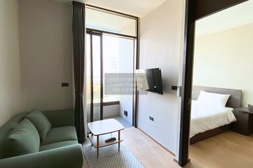 1 Bedroom Condo for rent in The FINE Bangkok Thonglor - Ekamai, Khlong Tan Nuea, Bangkok