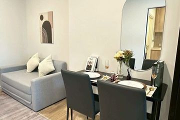 Condo for rent in Modiz Sukhumvit 50, Phra Khanong, Bangkok near BTS On Nut