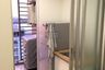 1 Bedroom Condo for rent in U Delight Ratchavibha, Lat Yao, Bangkok