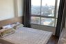 1 Bedroom Condo for rent in U Delight Ratchavibha, Lat Yao, Bangkok