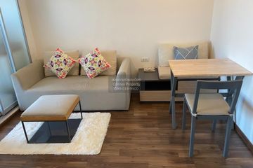 1 Bedroom Condo for rent in U Delight Ratchavibha, Lat Yao, Bangkok