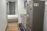 1 Bedroom Condo for rent in The Editor Saphan Khwai, Phaya Thai, Bangkok near BTS Saphan Kwai
