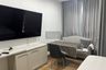 1 Bedroom Condo for rent in The Editor Saphan Khwai, Phaya Thai, Bangkok near BTS Saphan Kwai