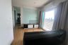 1 Bedroom Condo for rent in The Parkland Grand Taksin, Bukkhalo, Bangkok near BTS Talat Phlu