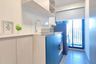 1 Bedroom Condo for rent in Kave Wonderland, Khlong Nueng, Pathum Thani