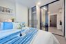 1 Bedroom Condo for rent in Kave Wonderland, Khlong Nueng, Pathum Thani