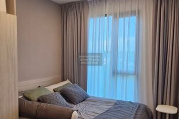 1 Bedroom Condo for rent in Chapter One All Ramintra, Anusawari, Bangkok near MRT Ram Inthra Km.4