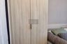 1 Bedroom Condo for rent in Chapter One All Ramintra, Anusawari, Bangkok near MRT Ram Inthra Km.4