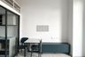 1 Bedroom Condo for rent in Flexi Rattanathibet, Bang Kraso, Nonthaburi near MRT Bang Krasor