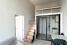 1 Bedroom Condo for rent in Flexi Rattanathibet, Bang Kraso, Nonthaburi near MRT Bang Krasor