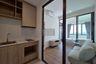 1 Bedroom Condo for rent in Flexi Mega Space Bangna, Bang Kaeo, Samut Prakan